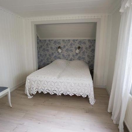 Anfasteröd Gårdsvik - Grindstugan Ljungskile Exteriör bild