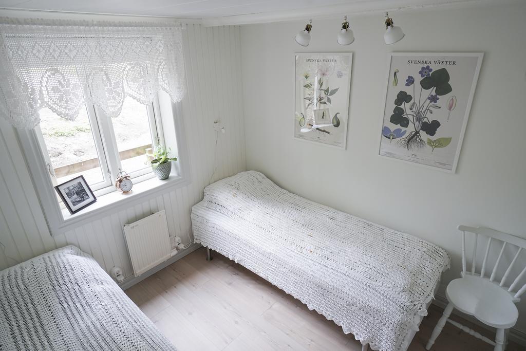 Anfasteröd Gårdsvik - Grindstugan Ljungskile Exteriör bild