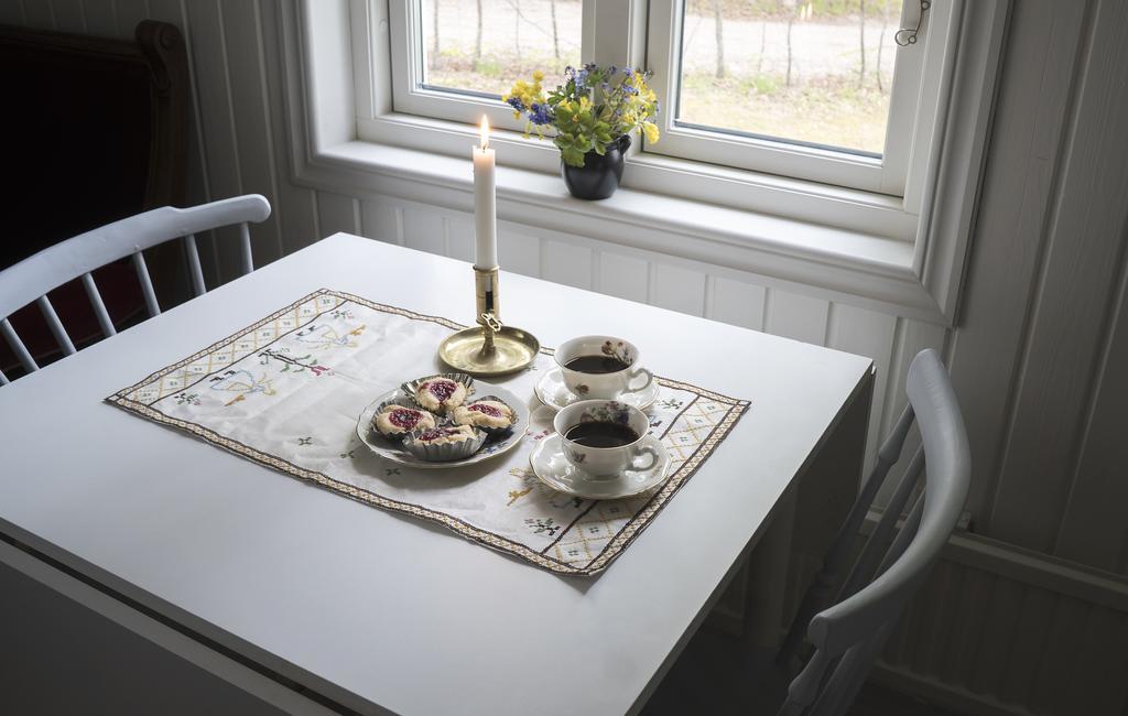 Anfasteröd Gårdsvik - Grindstugan Ljungskile Exteriör bild